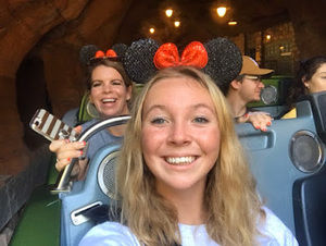 Meet your Posher, Kate